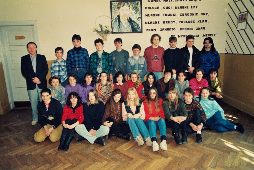 retro zdjęcia