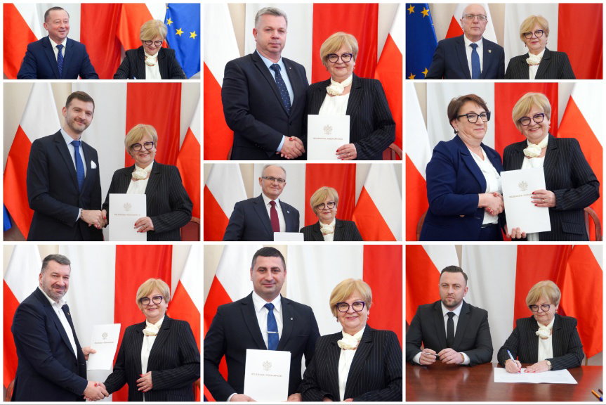 Miliony dla lokalnych samorządów