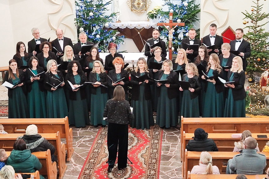 koncert kolęd