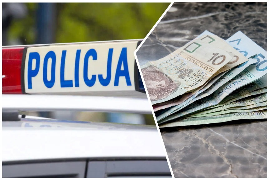 Dwaj mieszkańcy Jasła zatrzymani za włamanie do plebanii