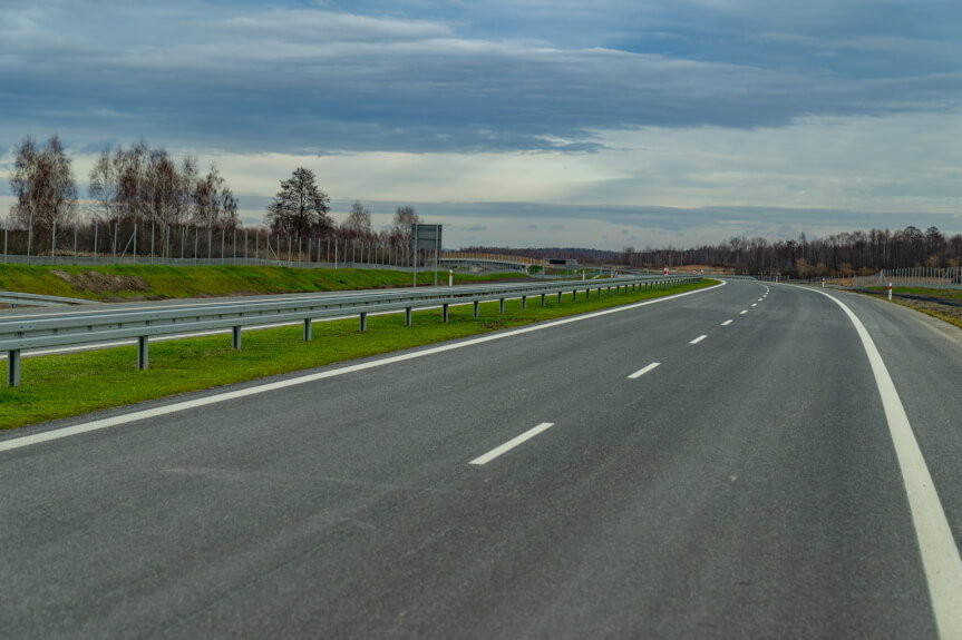 S19 Jawornik - Lutcza: najdłuższy tunel na Podkarpaciu
