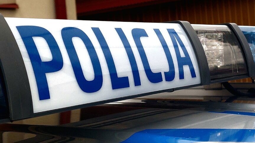 Poszukiwania zakończone po tygodniu. Policja znalazła ciało mężczyzny