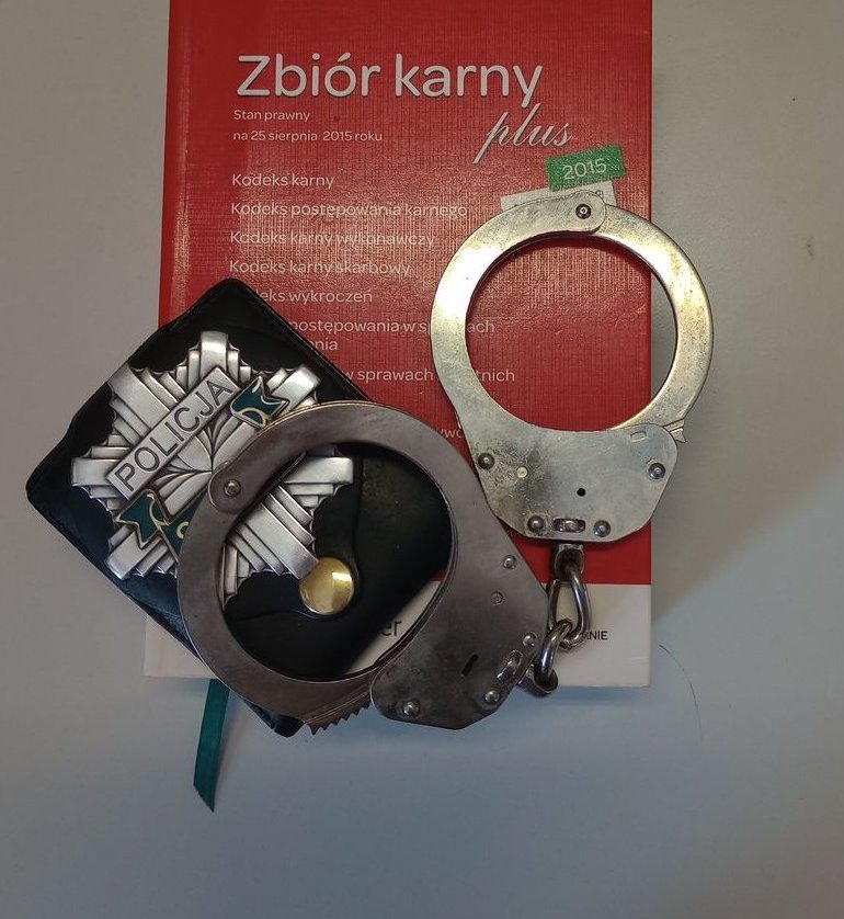 Atak z nienawiści. 32-latek odpowie przed sądem