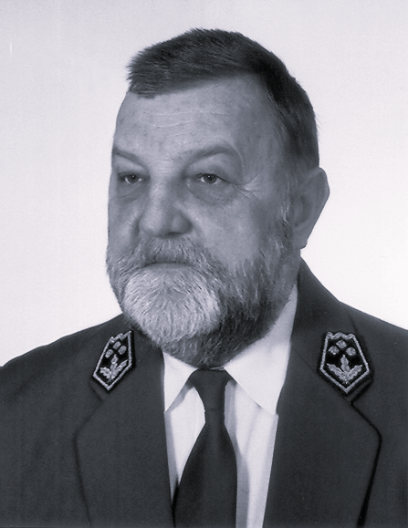 Nie żyje Tadeusz Łokaj