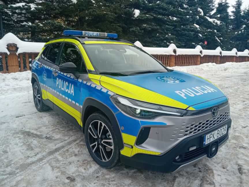 Zignorował sądowy zakaz. Teraz odpowie przed wymiarem sprawiedliwości