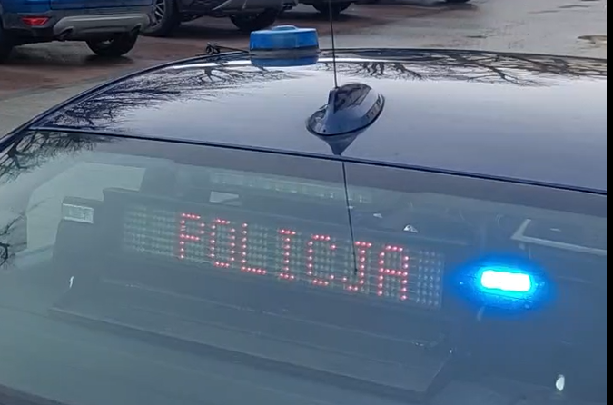 Chwila nieuwagi zakończona wypadkiem. Potrącenie pieszego w Dębicy
