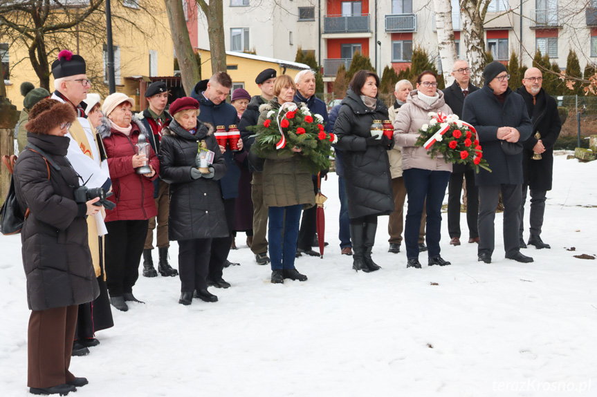 Korczyna pamięta. Holokaust nie może być zapomniany