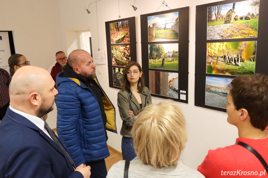 Żyli wśród nas. Wystawa fotograficzna w Dworze Szeptyckich