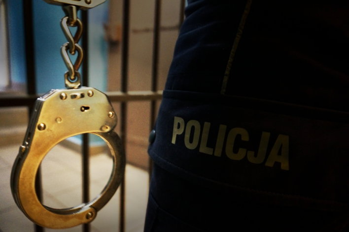Ukrywał się przed więzieniem. Policjanci namierzyli 36-latka
