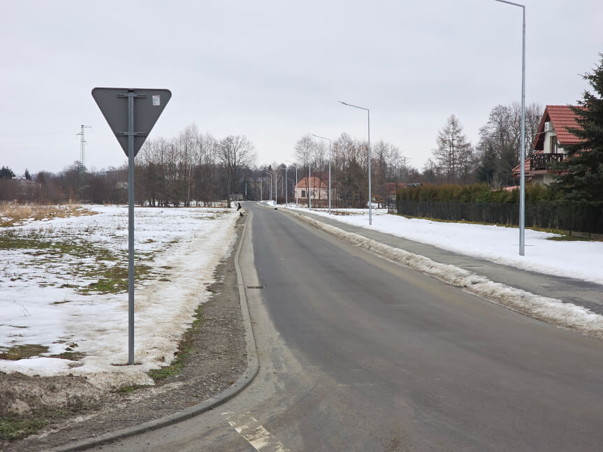 Dobrawa przy Chrobrym. Żona Mieszka I została patronką ulicy w Krośnie
