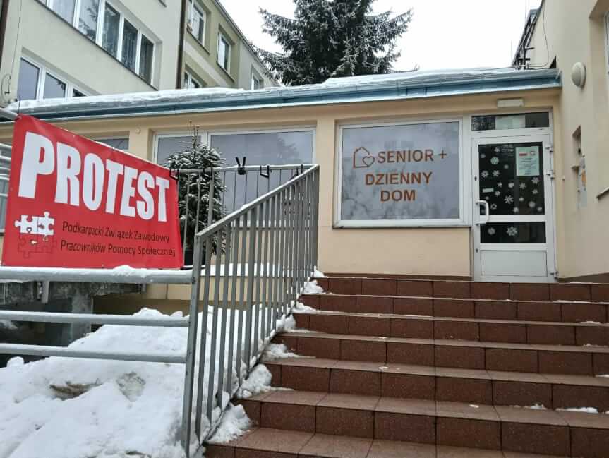 mopr protest