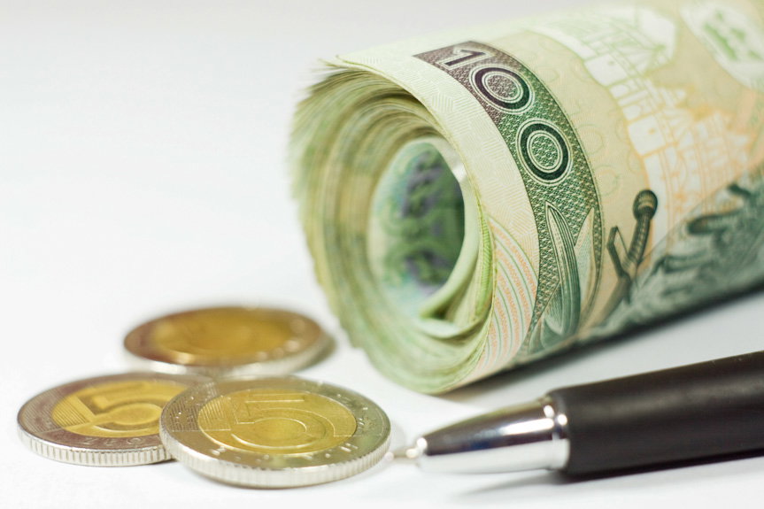 Prawie milion złotych dla Gospodarki Komunalnej i Mieszkaniowe w Dukli