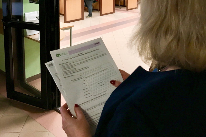 Waloryzacja podnosi limit dochodowy. Kto zyska na zmianach od 1 marca