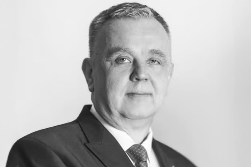 Zmarł Stanisław Sajdak, radny Rady Powiatu Krośnieńskiego