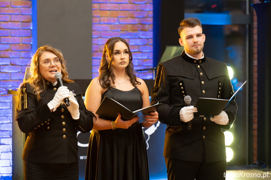 Studniówka Naftówki. Noc, którą zapamiętają na długo!