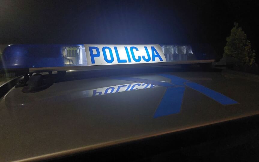 Czad prawdopodobną przyczyną śmierci 37-latka