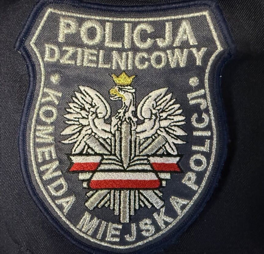 Dzielnicowy zatrzymał nietrzeźwego kierującego