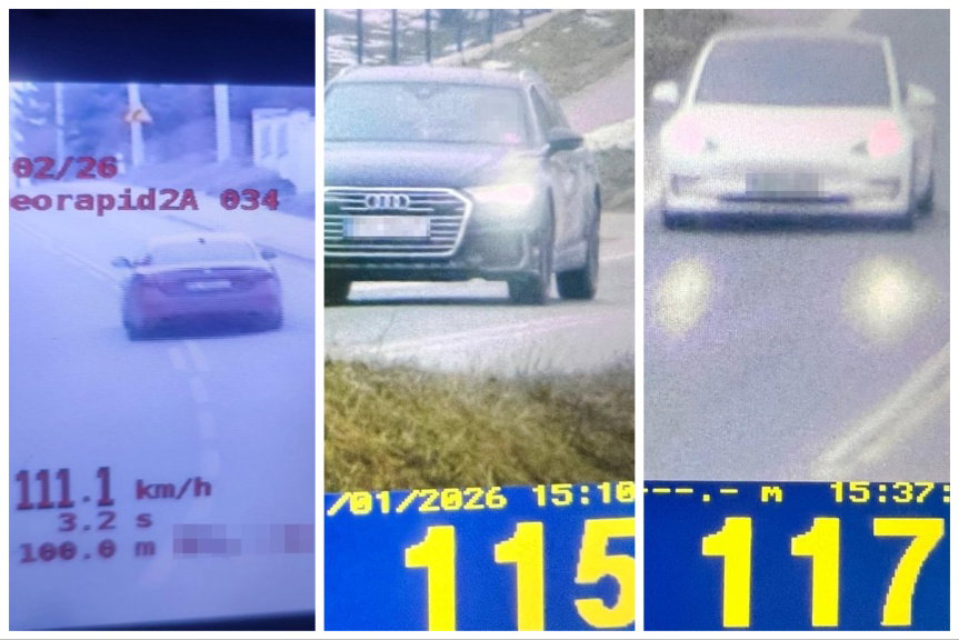 Surowe konsekwencje dla obywatela Słowacji