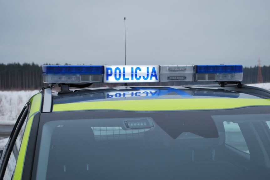 Prowadził pojazd pomimo sądowego zakazu - w trybie przyspieszonym usłyszał wyrok