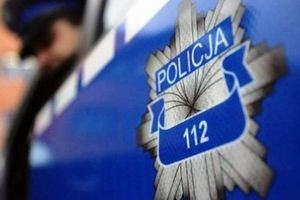 Blisko 3 promile alkoholu i sądowy zakaz. 43-latek w rękach policji