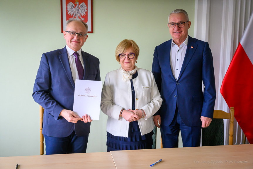 Ponad 89 mln zł na utrzymanie i rozwój komunikacji autobusowej