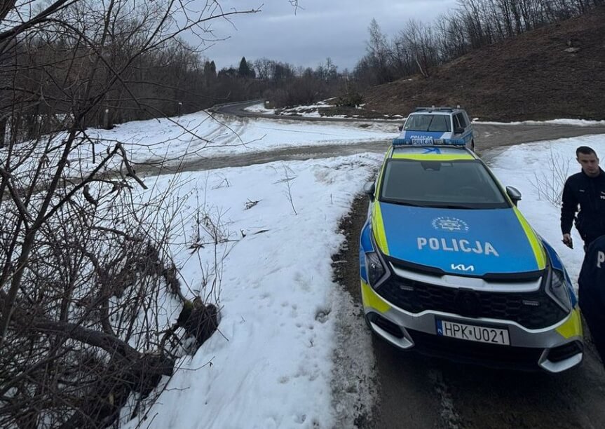 Jeden dzień, trzy zatrzymania