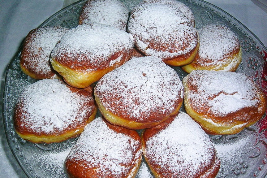 pączki