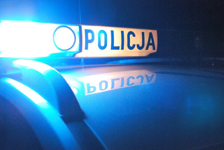 Przekroczył prędkość i wpadł z narkotykami - 10 dni aresztu dla kierowcy