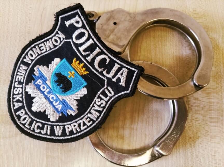 Wielokrotnie łamał prawo. 33-latek został wydalony z kraju