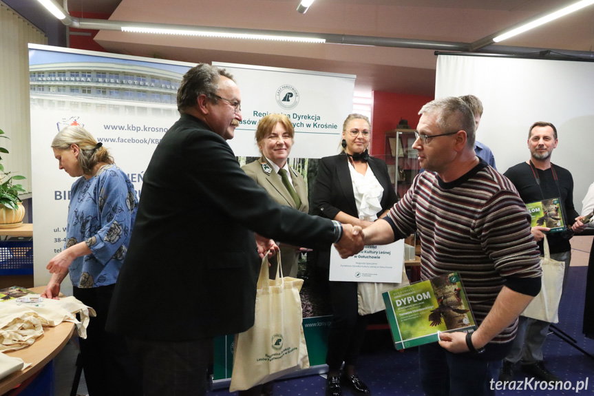 Leśne Fotografie 2025: uwiecznione piękno lasów [ZDJĘCIA]