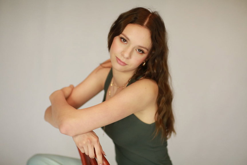 Emilia Janas