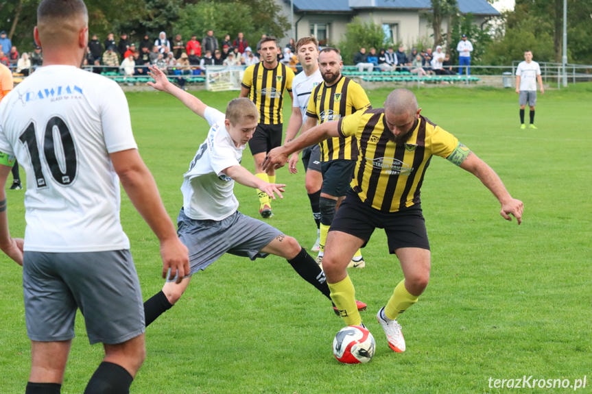 Pieniądze na sport w gminie Iwonicz-Zdrój podzielone