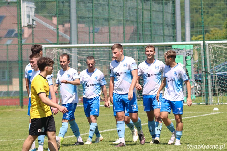 Pieniądze na sport w gminie Korczyna rozdzielone [LISTA]