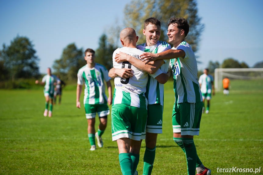 Pieniądze na sport w gminie Dukla rozdzielone [LISTA]