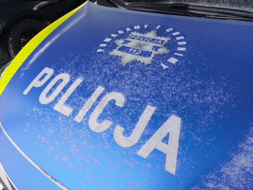 Kolejni kierowcy, za prędkość, stracili prawa jazdy