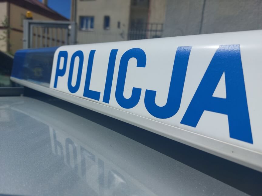 Najpierw kradzież, potem szarpanina - 16-latkowie odpowiedzą przed sądem rodzinnym