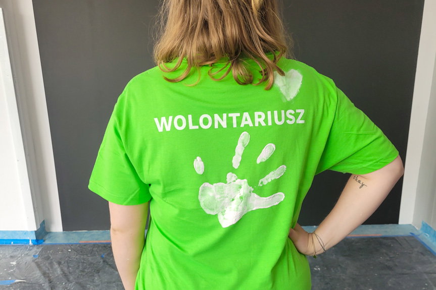 DPS w Iwoniczu zyska nowoczesne łazienki dzięki wolontariuszom z Leroy Merlin