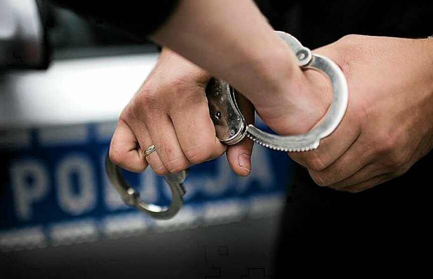 Kolejny poszukiwany w rękach kolbuszowskich policjantów
