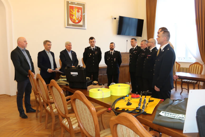 osp krosno