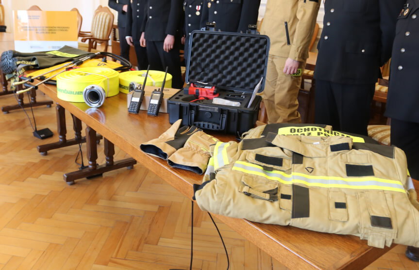 osp krosno