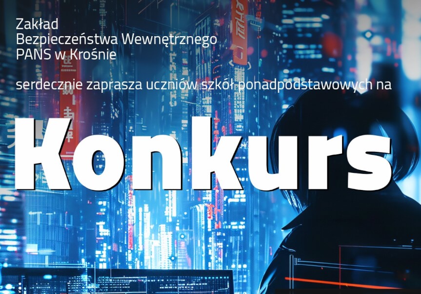 Krosno. 61 uczniów powalczy w finale konkursu o współczesnych zagrożeniach