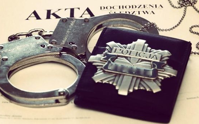 Dożywotni zakaz i 12 tysięcy złotych kary za jazdę wbrew wyrokowi