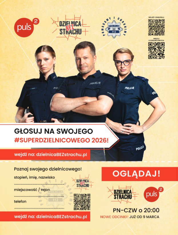 super dzielnicowi