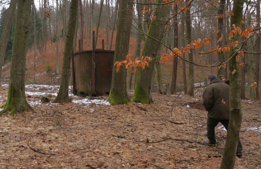 rdlp skansen