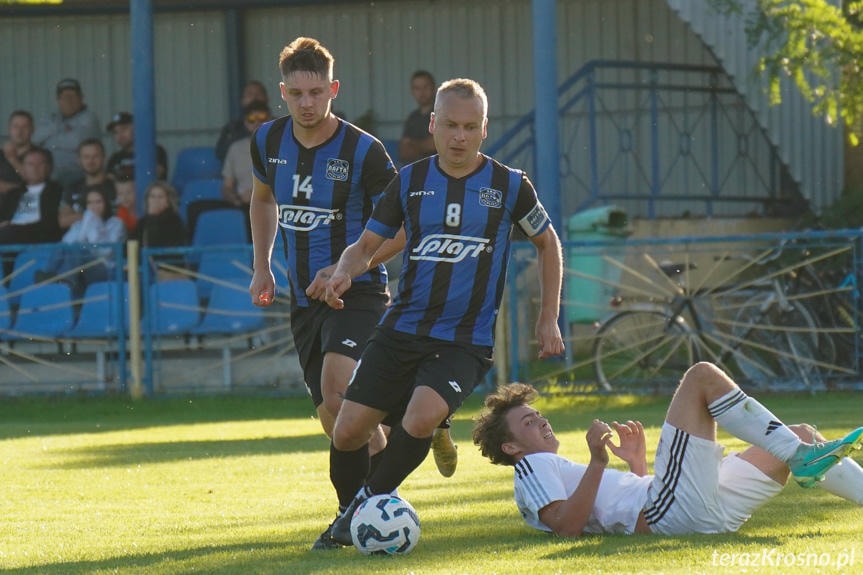 Pieniądze na sport w gminie Jedlicze rozdzielone [LISTA]