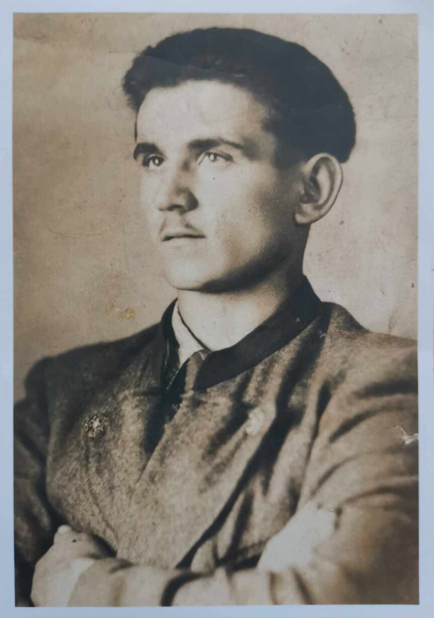 niezłomni