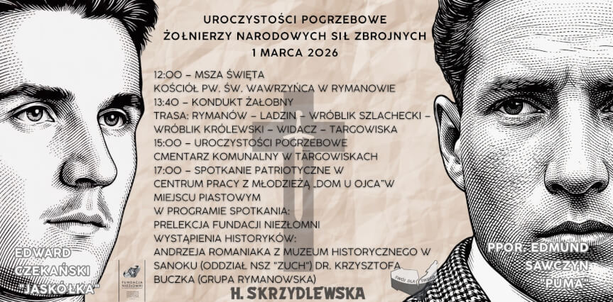 niezłomni