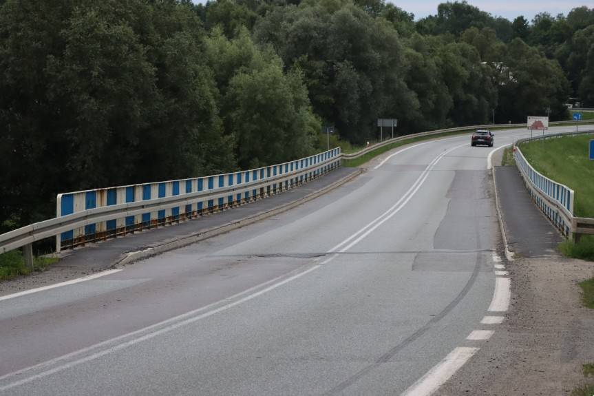 Ruch wahadłowy na DK19. Jak długo potrwają prace?
