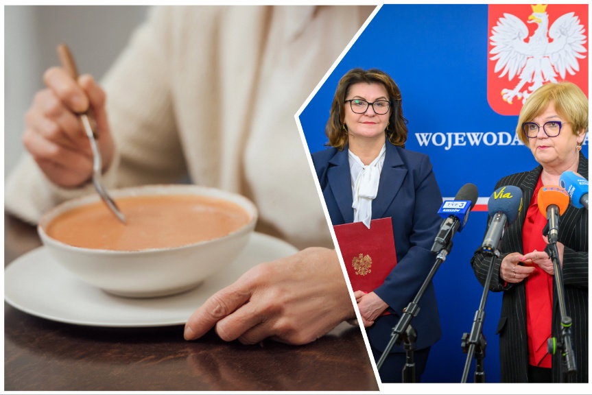 Dzieci i seniorzy na pierwszym miejscu - rząd inwestuje w walkę z niedożywieniem