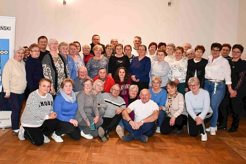 Proste techniki, realne bezpieczeństwo - kobiety ćwiczyły samoobronę